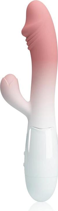 Produktbild Pretty Love - Snappy Rabbit Vibrator 30 Vibrationen Rosa