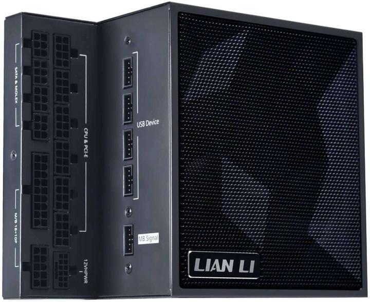 Produktbild Lian-Li EG0850 (850 W)