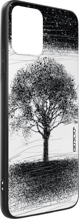 Actual product image Guscio Galaxy S21 - cover tree of life (Samsung Galaxy S21)