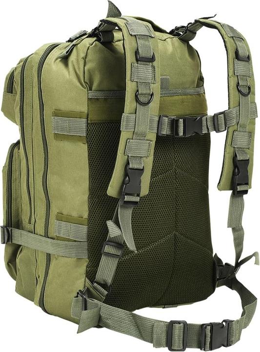 Actual product image vidaXL Trekkingrucksack (50 l)