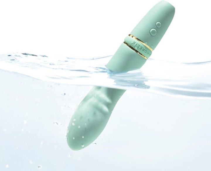 Productafbeelding Amorelie Ritje Mint