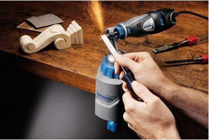 Produktbild Dremel 3-in-1 Multi-Schraubstock (2500) (190 mm)
