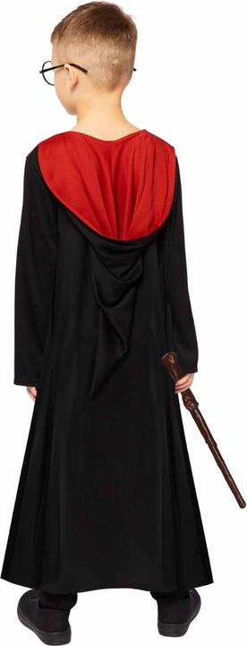 Image du produit Amscan Costume pour enfants Harry Potter Dlx Set âge 6-8 ans (116, 122, 128)