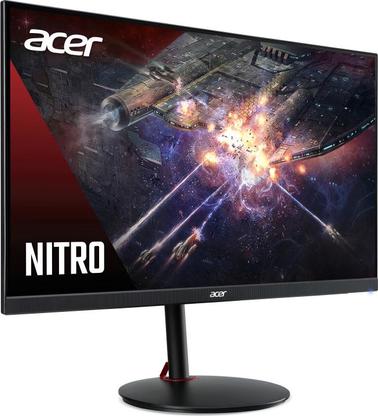 Produktbild Acer Nitro XV252QFbmiiprx (1920 x 1080 Pixel, 24.50")