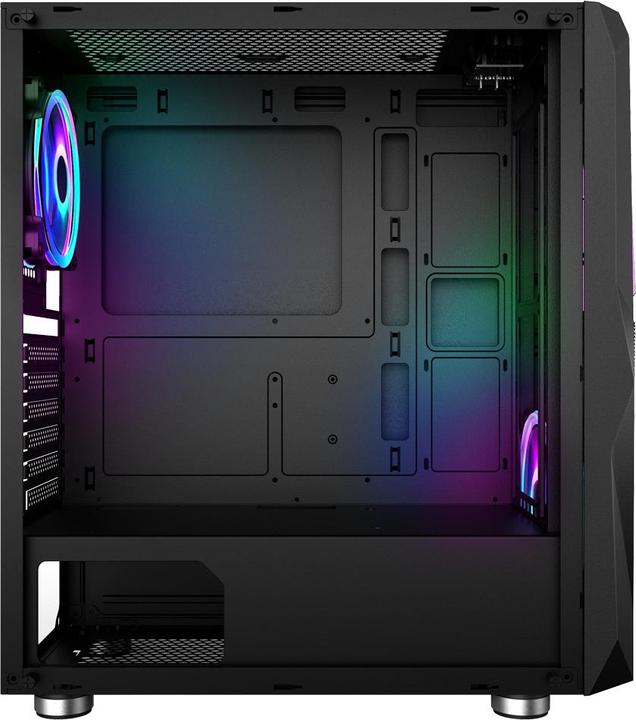 Image du produit Njoy Fort (ATX, mATX)