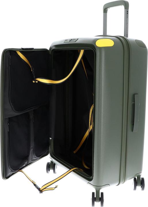 Produktbild Mandarina Duck Smart Duck Trolley (75 l)