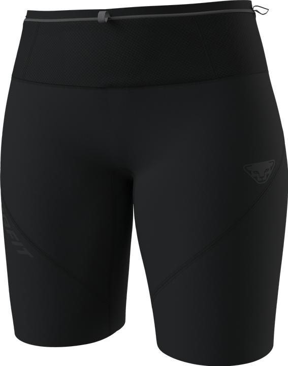 Dynafit Ultra Short Tights Damen - Technisch & leicht für lange Läufe