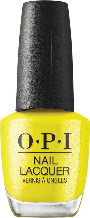 Produktbild OPI Nagellack Power of Hue Bee Unapolog. (NL B010 Bee Unapologetic, Farblack)