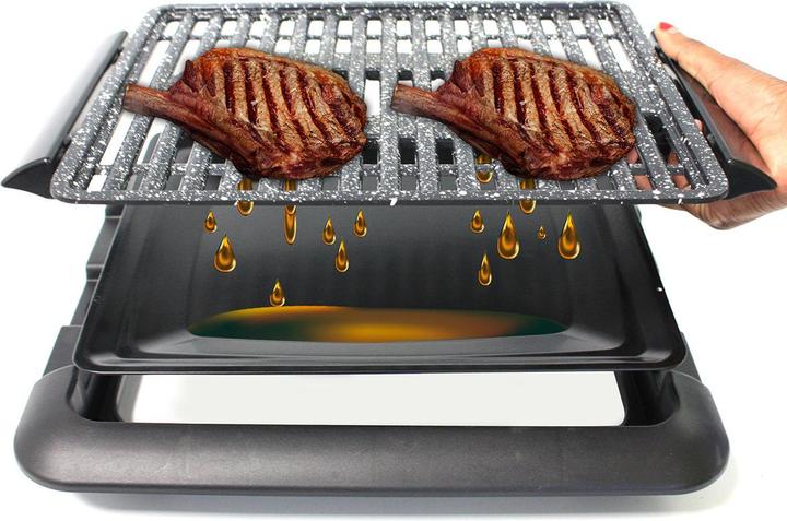 Image du produit Starlyf Smokefree Grill