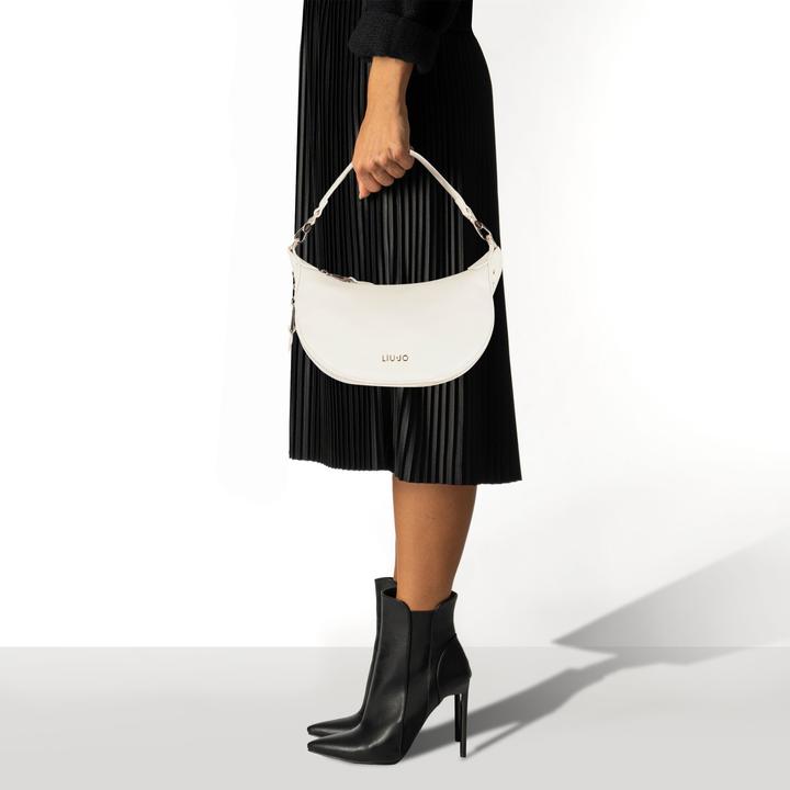 Immagine prodotto Liu Jo Kaliska Schultertasche 25 cm mit Dehnfalte