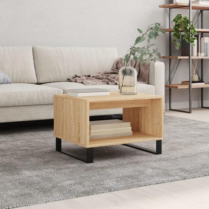 Image du produit vidaXL Couchtisch (60 x 50 x 40 cm)