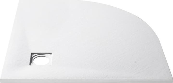 Produktbild vidaXL Duschwanne