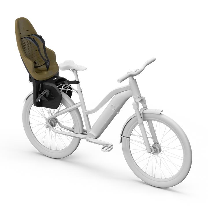 Actual product image Thule Yepp 2 MIK HD (Luggage carrier (rear))