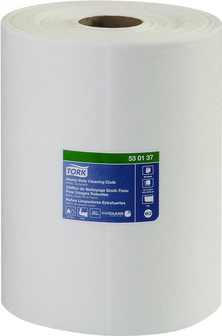 Actual product image Tork Cleaning cloths (1 x)