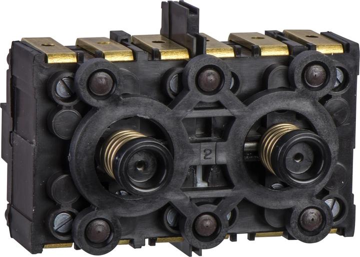 Produktbild Schneider Electric Hilfsschalter XESD2241