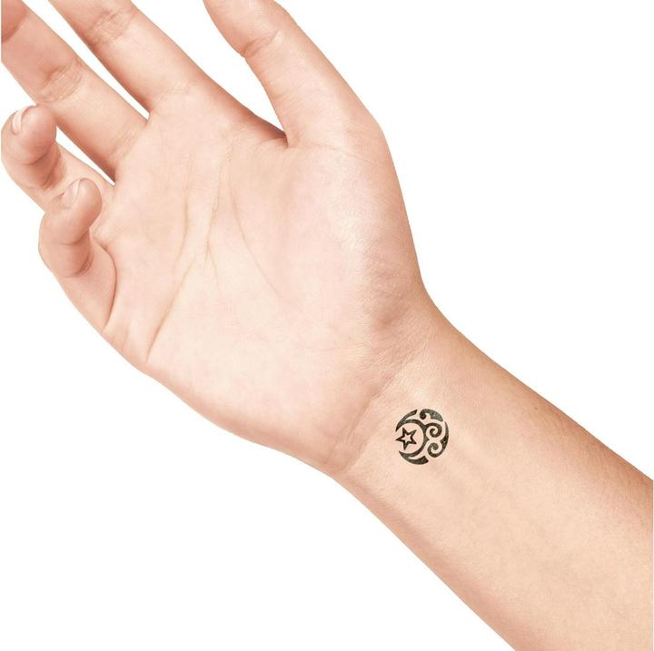 Produktbild Colop LADOT - Tattoostempel
