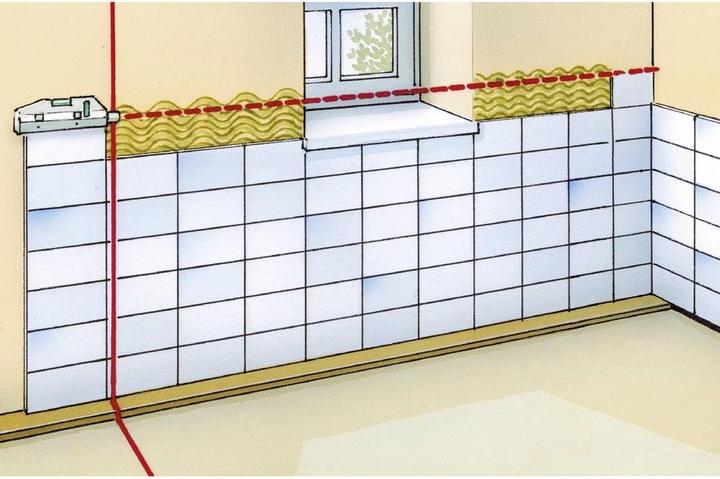 Produktbild Laserliner HandyLaser Plus (21 cm)