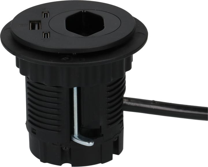 Actual product image Max Hauri Office Line Anschlussfeld