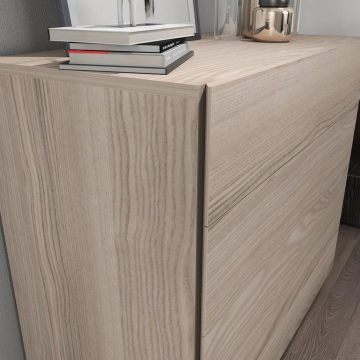 Produktbild Kalune Design Noemi (90 x 45 x 81.60 cm)