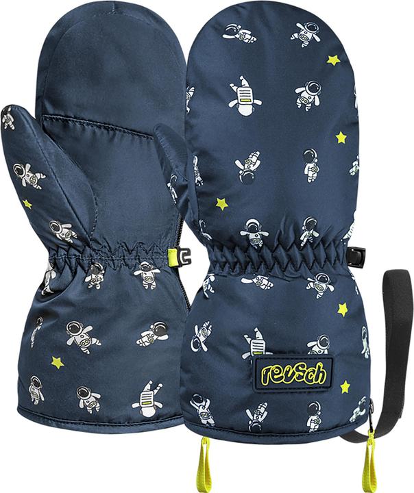Produktbild Reusch Kid's Sleepover Mitten (S)