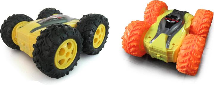 Immagine prodotto Rastar R/C samochód Stunt 2.4GHz