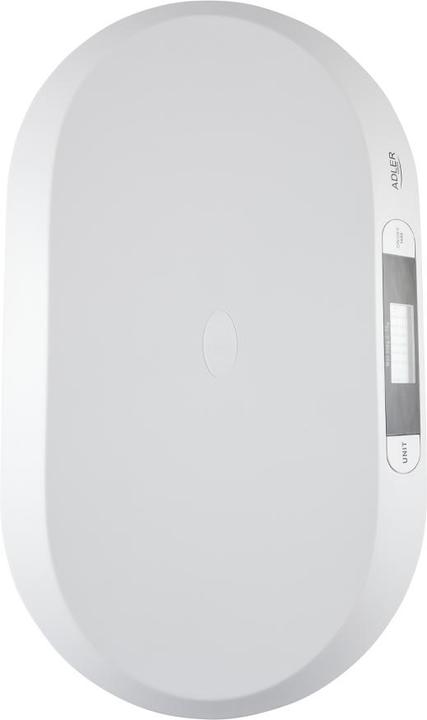 Immagine prodotto Adler AD 8139 (20 kg)