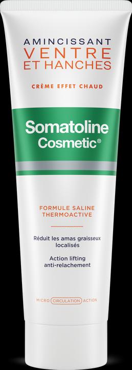 Somatoline Figurpflege Bauch & Hüften (Körpercreme, 250 ml)