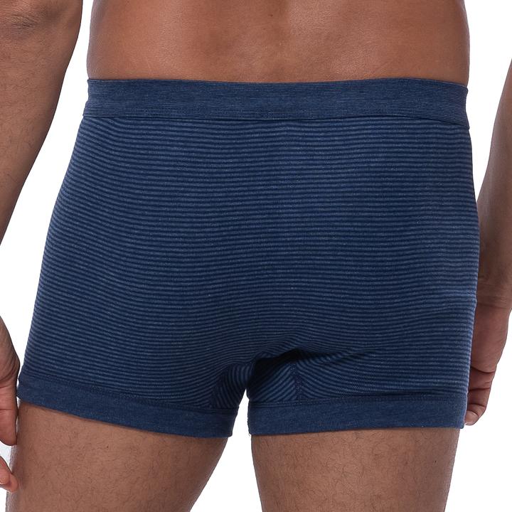 Immagine prodotto Ammann Pack of 2 Jeans Fine Rib Retro Shorts / Pant con cavallo (5XL, Confezione da 2)