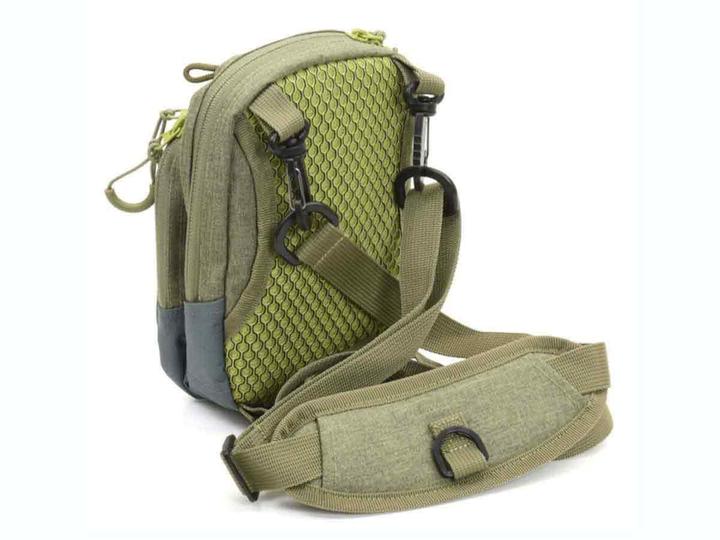 Image du produit Vision Mini Bra, Olive