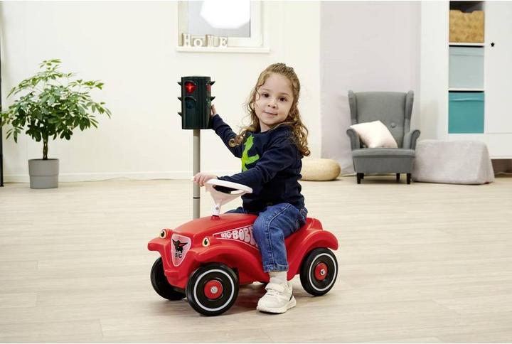 Actual product image BIG Traffic light Ampelmann