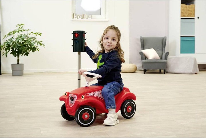 Actual product image BIG Traffic light Ampelmann