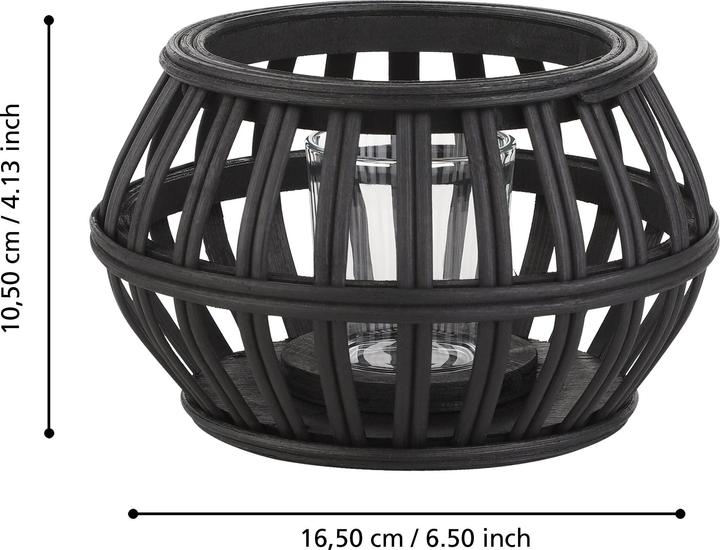 Immagine prodotto EGLO LIVING Bunawan