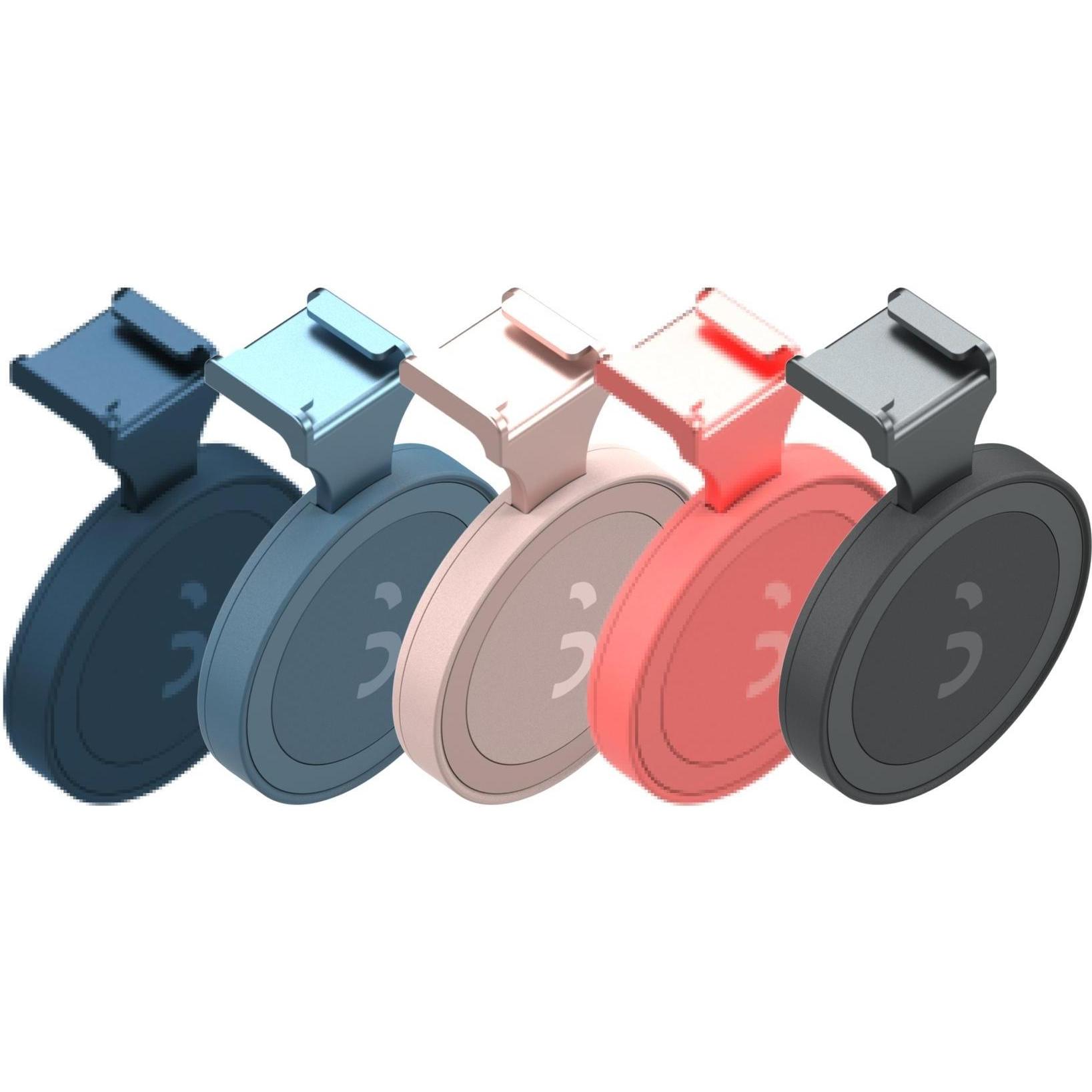 Thumbnail - ShiftCam Halterung SnapShoe (Chalk Pink), Smartphone Halterung, Pink