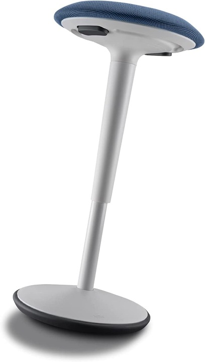 Actual product image Sedus Standing stool Se:fit, Blue