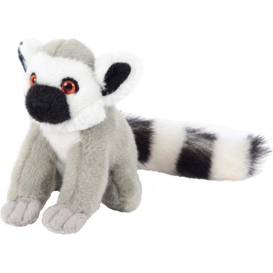 Jokomisiada Lemur 13cm (13 cm) (46345726)