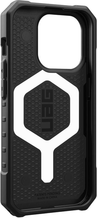 Actual product image UAG Pathfinder Magsafe Case (Apple iPhone 15 Pro)