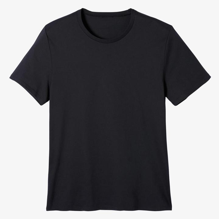 Produktbild Nyamba Kurzarmshirt Herren Regular Fit Baumwolle (M)