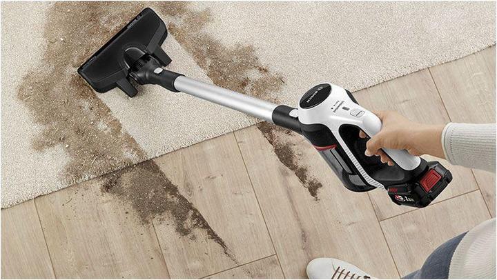 Actual product image Bosch Hausgeräte BCS61113 Series 6