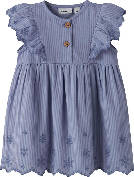 Image du produit Name it Biobaumwoll Kleid (86)