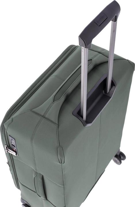 Immagine prodotto Travelite Valigia e trolley Priima 4w Trolley S (39 l)