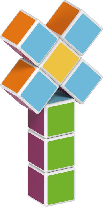 Produktbild Geomag Magicube Free Building