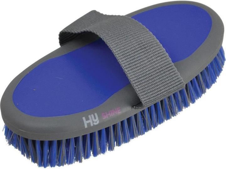 Produktbild Hy Equestrian Pferdebürste