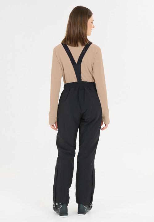 Produktbild Whistler Kajsa Half Zip (M)