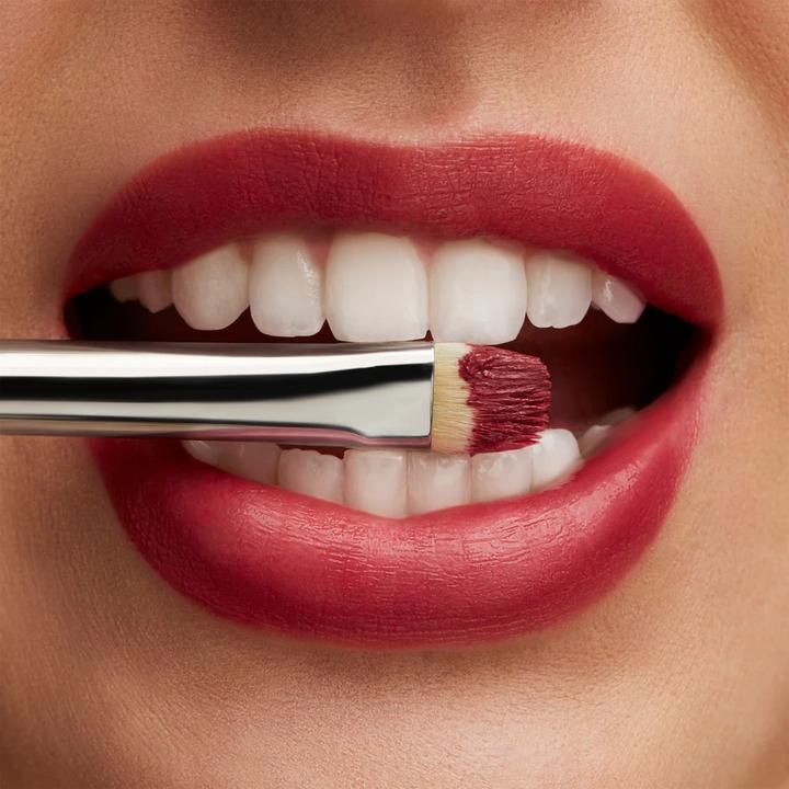 Produktbild MAC Cosmetics Lusterglass Lipstick (Beam There, Done That)