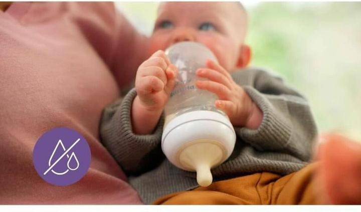 Image du produit Philips Avent Kit de démarrage Natural Response (260 ml)