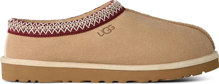 Image du produit Ugg Tasman II Slipper Driftwood Biking Red (41)