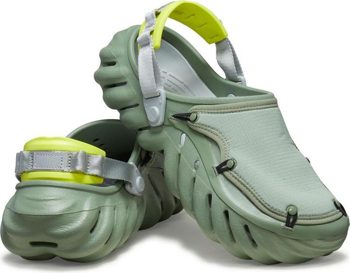 Produktbild Crocs Echo Ripstop Clog (46, 46.5, 47)
