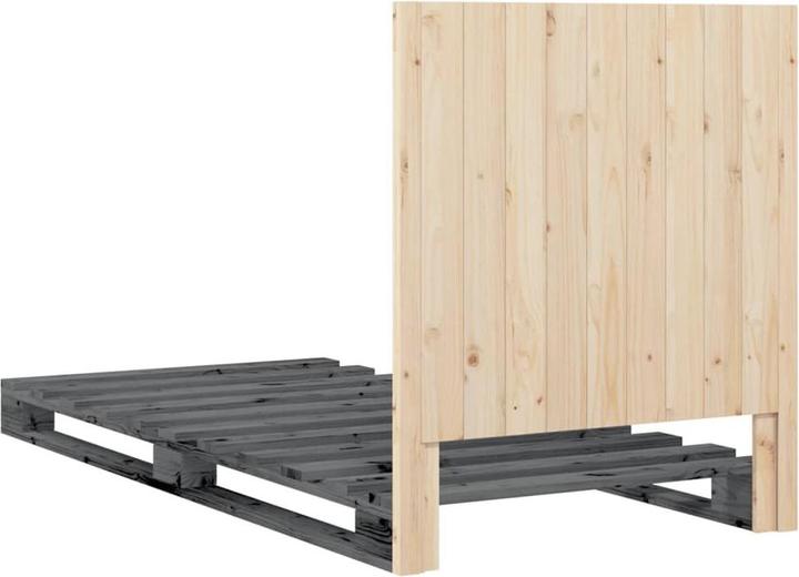 Image du produit vidaXL Bettgestell (90 x 200 cm)