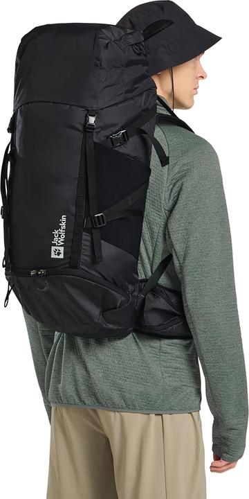 Actual product image Jack Wolfskin Cyrox Shape 35 (35 l)