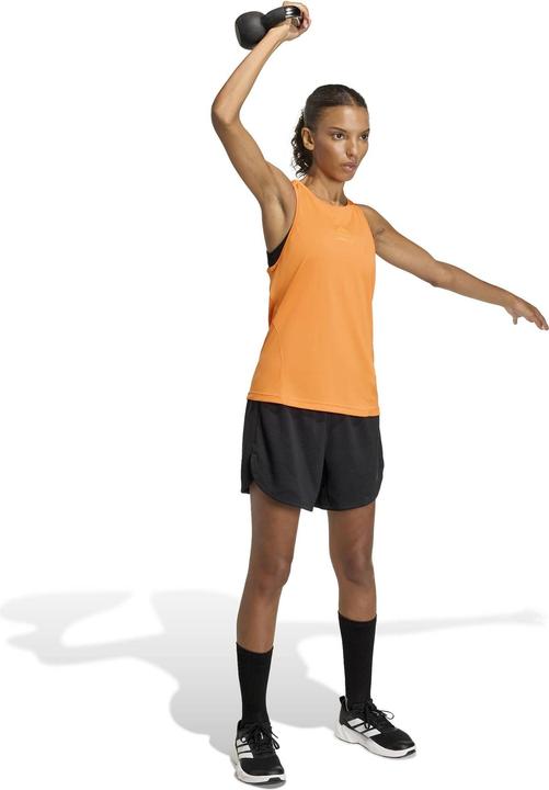 Image du produit Adidas Waffle Pacer - black (M)